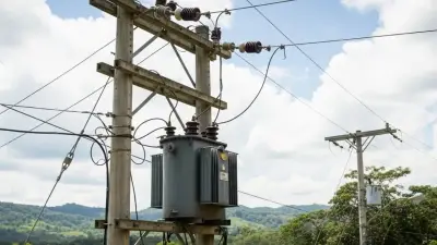 Polémica por sobretasa en energía para rescatar a Air-e: Andeg pide que pague el Estado