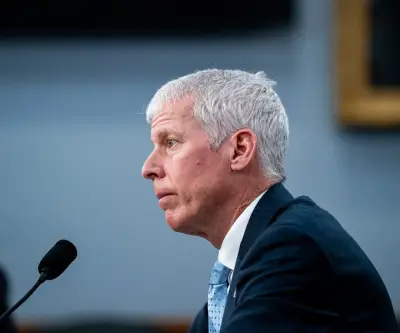 Precios de gasolina en EE.UU. alcanzan su pico tras conflicto con Irán, según secretario de Energía