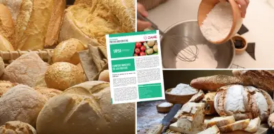 Precios de ingredientes para hacer pan en Bogotá 2026: ¿Cuánto cuesta hornear en casa?