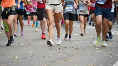 Preparación para maratón: claves para evitar errores y lograr el éxito