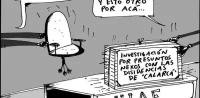 Preparativos en la Oficina del Nuevo Jefe: Cambios y Expectativas