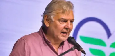 Presidente de Fenalco lanza libro crítico contra gobierno Petro y propone reconstruir el país