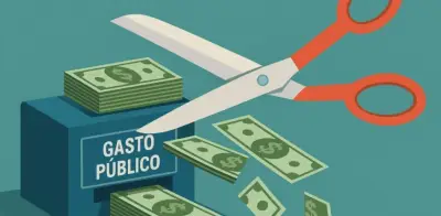 Presupuesto 2027: Ciencia, Cultura y Agricultura Sufren Recortes Históricos en Anteproyecto