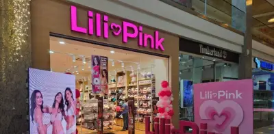 Primer reporte de la Fiscalía tras allanamientos a tiendas Lili Pink