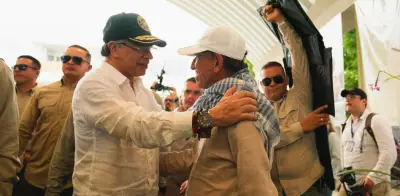 Proceso de paz con la CNEB en estado crítico tras asesinatos y disputas sobre erradicación de coca