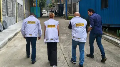 Procuraduría asume investigación por fiestas y privilegios en cárcel de Itagüí