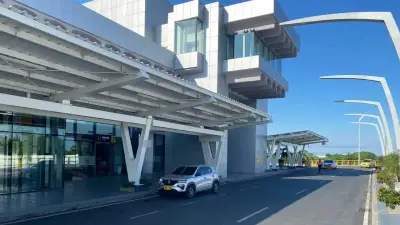 Procuraduría exige a Aeronáutica Civil explicaciones por deterioro del aeropuerto Cortissoz