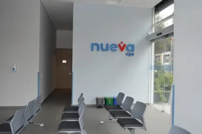 Procuraduría exige a Supersalud definir futuro de Nueva EPS en tres días hábiles