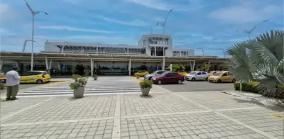 Procuraduría exige cuentas a Aerocivil por deterioro del aeropuerto Ernesto Cortissoz en Barranquilla