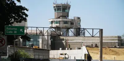 Procuraduría exige explicaciones a Aerocivil por deterioro del aeropuerto Cortissoz en Barranquilla
