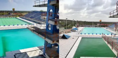 Procuraduría exige informes a la Universidad del Atlántico por piscinas clausuradas