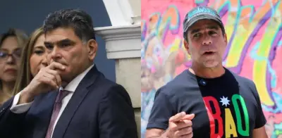 Procuraduría exige protección para alcalde Char ante presunto plan de atentado criminal en Barranquilla