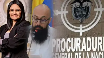 Procuraduría indaga corrupción en Fondo Adaptación por denuncias de Carrillo