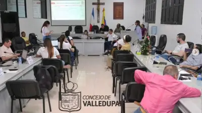 Procuraduría investiga a 19 concejales de Valledupar por presunto soborno