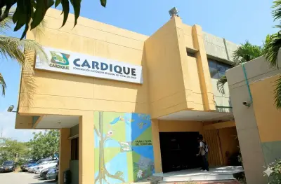 Procuraduría investiga a director de Cardique por contratación directa de herramientas tecnológicas