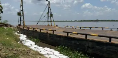 Procuraduría investiga faltas disciplinarias por crisis del ferry en Salamina que afecta a 60.000 personas