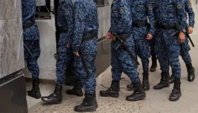 Procuraduría levanta suspensión a 11 dragoneantes del Inpec por fiesta en cárcel de Itagüí