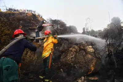 Procuraduría ordena preparación inmediata para El Niño 2026 con 19 medidas obligatorias