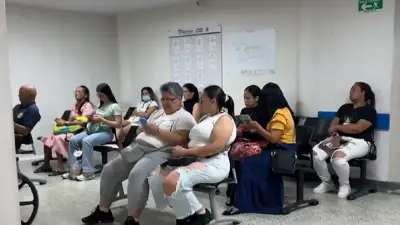 Procuraduría revela grave deterioro de EPS intervenidas por el Gobierno Nacional