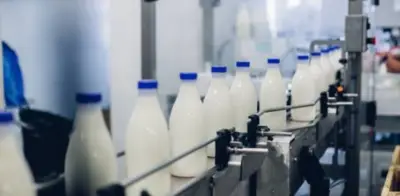 Producción láctea colombiana alcanza récord histórico en 2025 mientras crecen desafíos