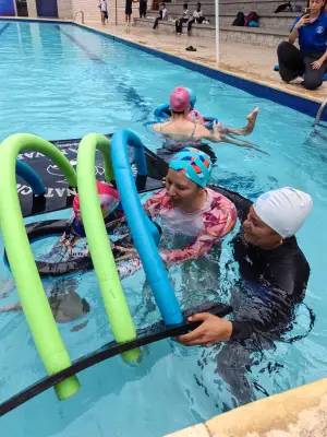 Profesora cartagenera finalista en los ISSA Awards 2026