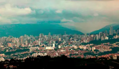Pronóstico del tiempo en Bucaramanga para este sábado 25 de abril