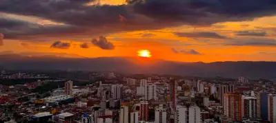 Pronóstico del tiempo para Bucaramanga este jueves 30 de abril de 2026