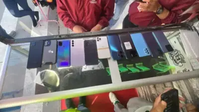 Proteja sus datos: Pasos clave para denunciar hurto o pérdida de celular en Bogotá