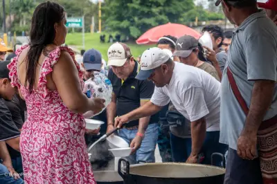 Protestas nacionales por avalúos catastrales: bloqueos se extienden a 10 departamentos