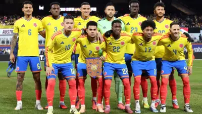Psiquiatra revela la debilidad mental que frena a la Selección Colombia en partidos clave