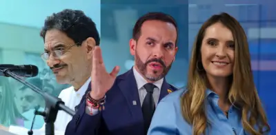 Pulso por debates: Paloma Valencia acepta debate ‘amañado’ e Iván Cepeda mantiene condiciones
