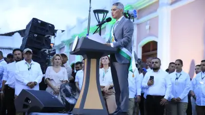 Queja disciplinaria contra gobernador de Antioquia por presunta inhabilidad