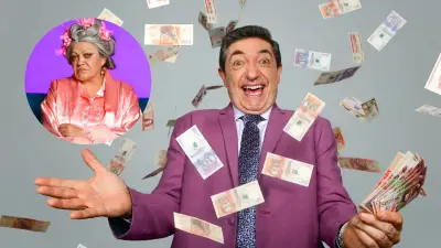 ¿Quién ama a MarthaLara? Una comedia sobre herencias y conflictos familiares en el Teatro Casa E