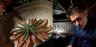 Quito: El secreto gastronómico de América Latina que sorprende con sabores únicos