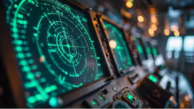 Radar del Cerro de Santana fuera de servicio por ataques terroristas en Cauca