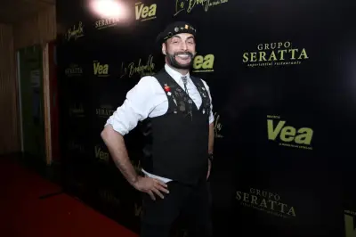 Rafa Taibo revela cómo la ira lo llevó al borde del suicidio y su proceso de sanación