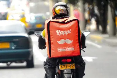 Rappi enfrenta orden judicial para notificar a 2.5 millones de usuarios sobre demanda