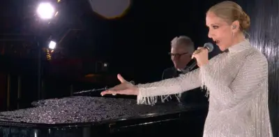 Récord histórico: 9 millones de personas buscan entradas para el regreso de Céline Dion en París