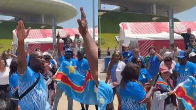 RD Congo clasifica al Mundial 2026 mientras hinchas generan polémica con insultos homofóbicos