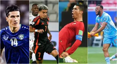 RD Congo planea nacionalizar 10 futbolistas europeos para fortalecer su equipo ante Colombia en el Mundial 2026