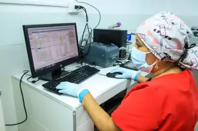 Reabre IPS Golondrinas en zona rural de Cali: servicios y detalles