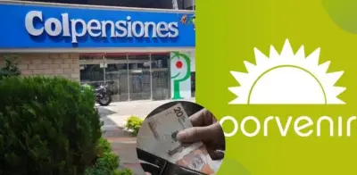 Reacciones políticas al decreto que traslada $25 billones de AFP a Colpensiones