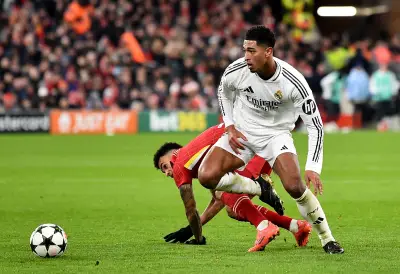 Real Madrid sin sorpresas en convocatoria para enfrentar al Bayern Múnich