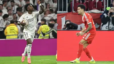 Real Madrid y Bayern Múnich definen sus titulares para el choque de Champions League