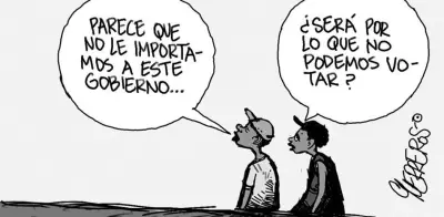 Reclutamiento forzado: una realidad que persiste en Colombia