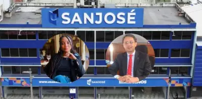 Rector de la Fundación San José defiende que el caso Juliana Guerrero es 'aislado'