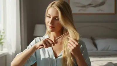 Recupera tu cabello tras las vacaciones: Tres pasos esenciales con ingredientes naturales