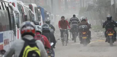 Reducir combustibles fósiles evitaría 3.800 muertes anuales en Colombia