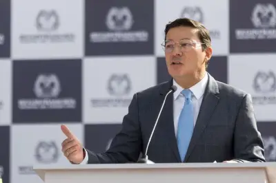 Registrador defiende legitimidad de elecciones y rechaza denuncias de fraude