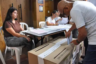 Registrador Hernán Penagos anuncia plan de auditorías tecnológicas para elecciones presidenciales